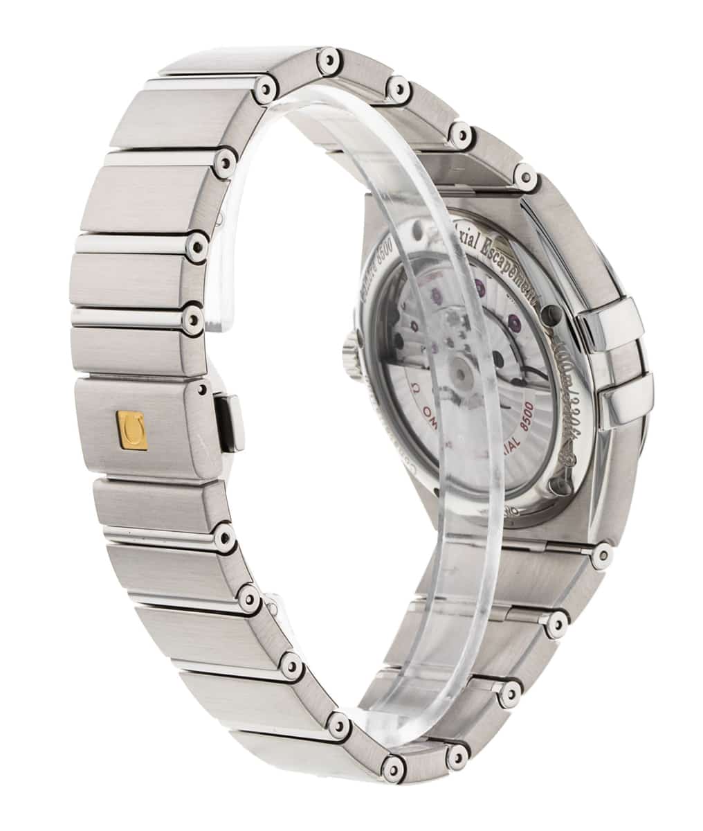 Omega Constellation 123.10.38.21.02.001 Omega Constellation 123.10.38.21.02.001